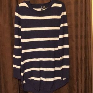 NEW sweater dress
